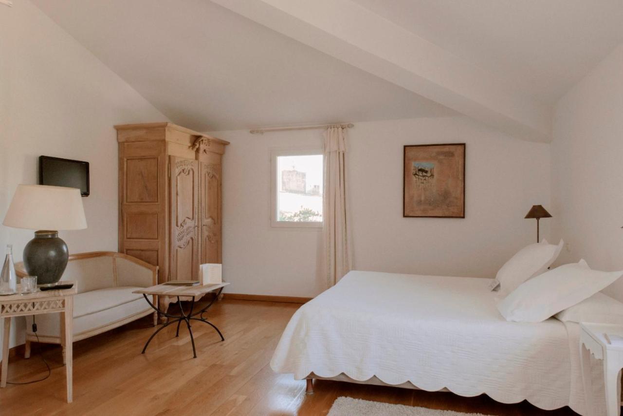 Hotel Auberge La Feniere - Les Collectionneurs Cadenet Cameră foto